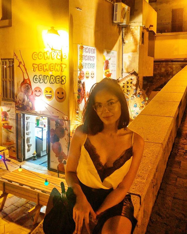 Agathe Auproux