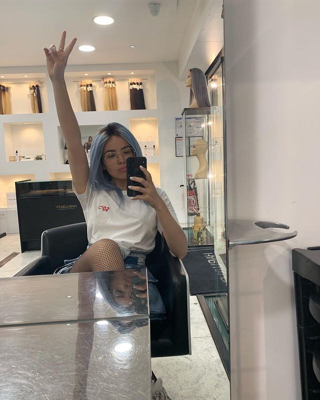 Agathe Auproux