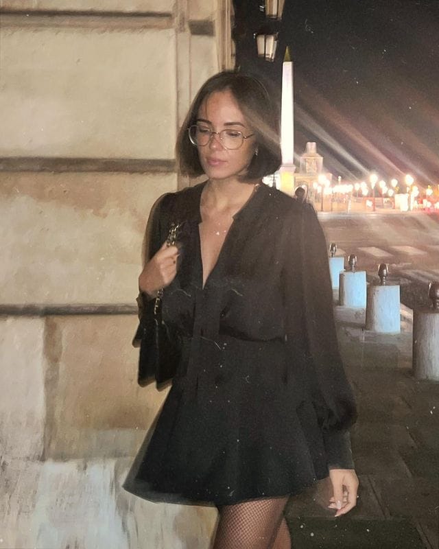 Agathe Auproux