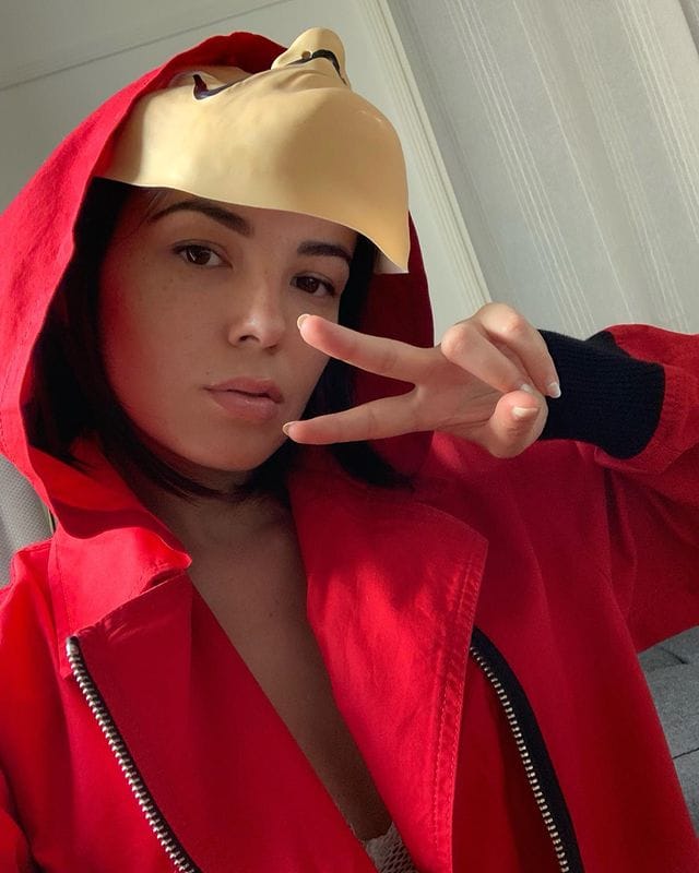 Agathe Auproux
