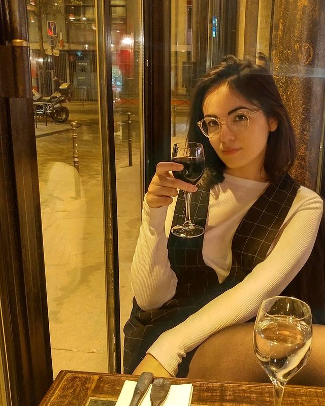 Agathe Auproux