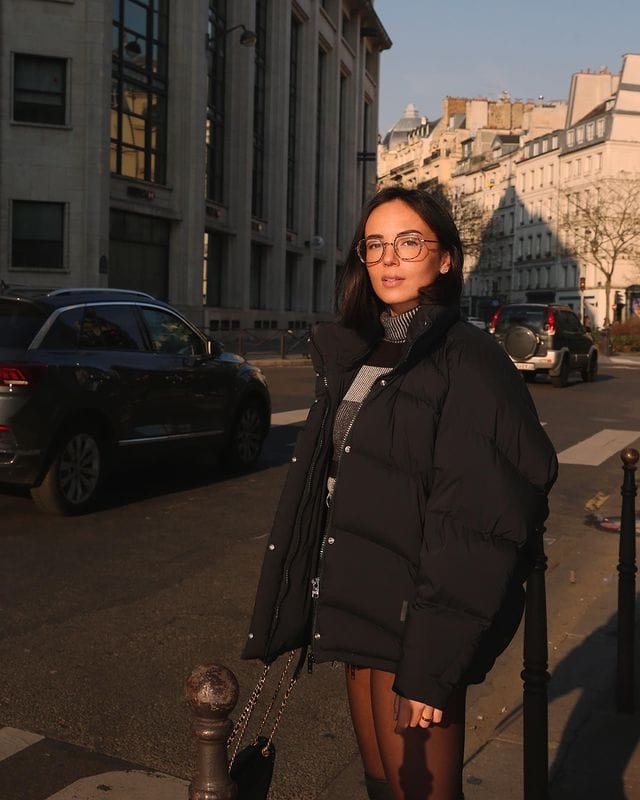 Agathe Auproux