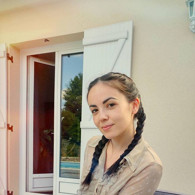 Agathe Auproux