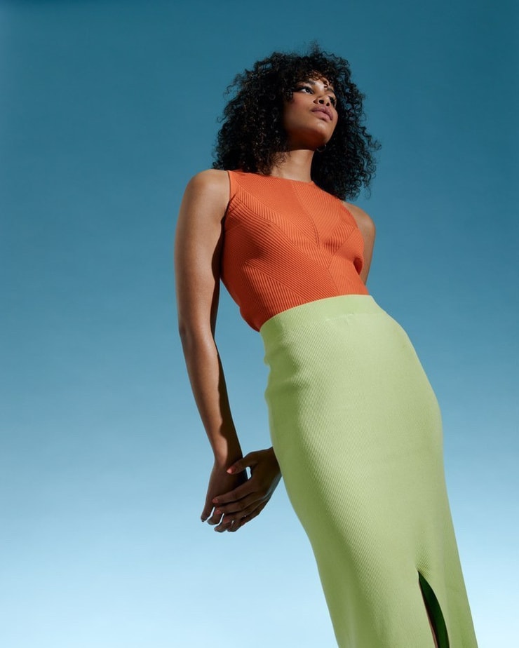 Samira Lorene
