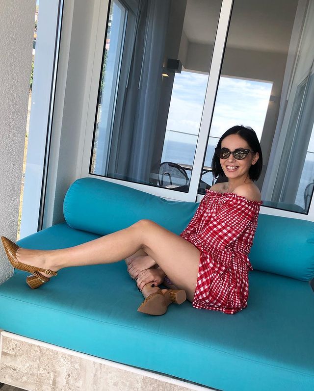 Agathe Auproux