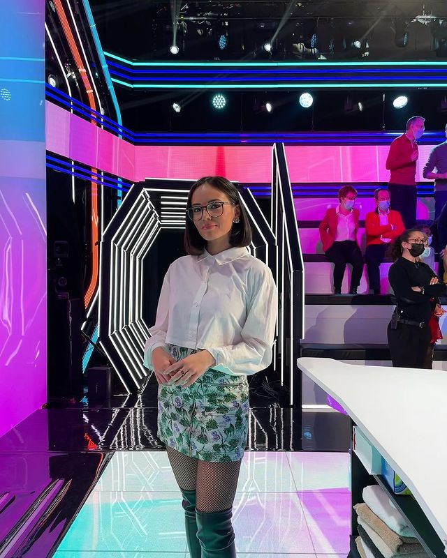 Agathe Auproux