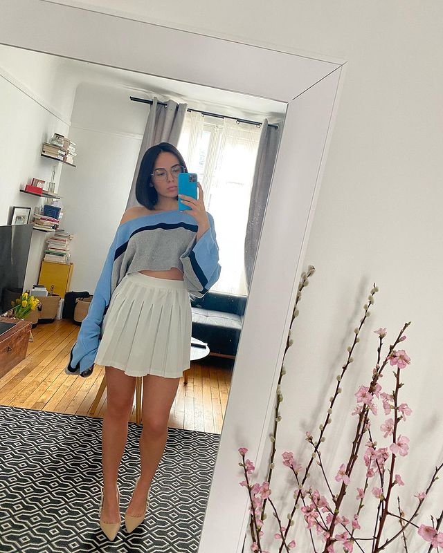 Agathe Auproux
