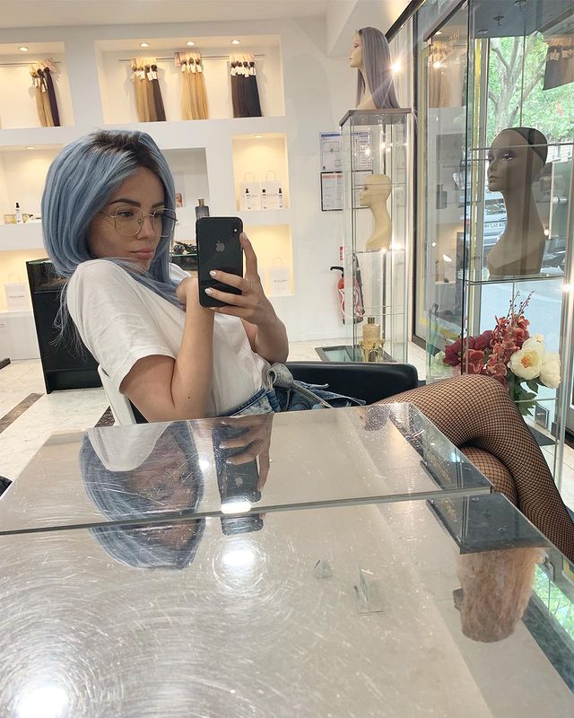 Agathe Auproux
