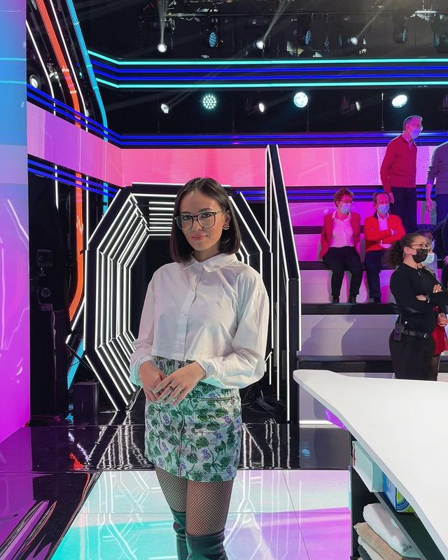 Agathe Auproux