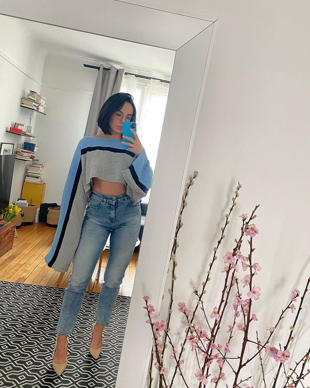 Agathe Auproux