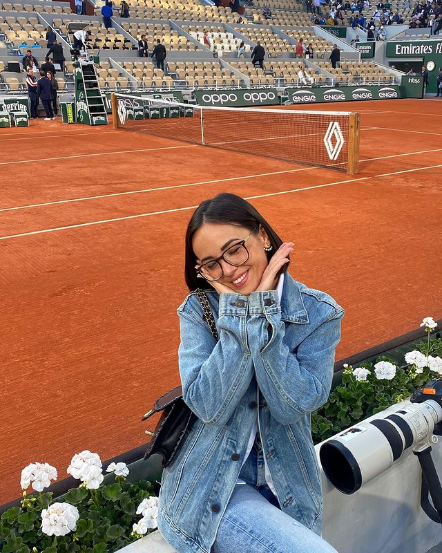 Agathe Auproux