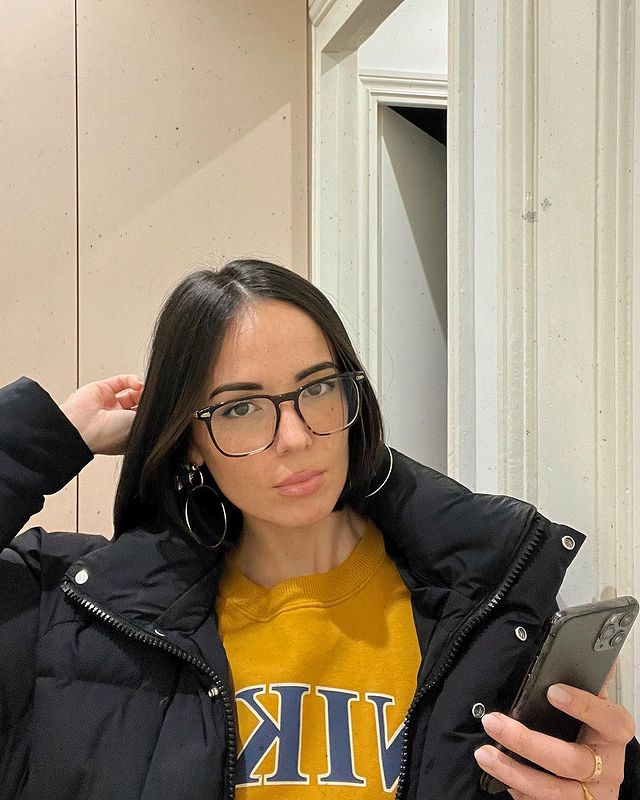 Agathe Auproux