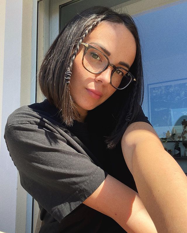 Agathe Auproux