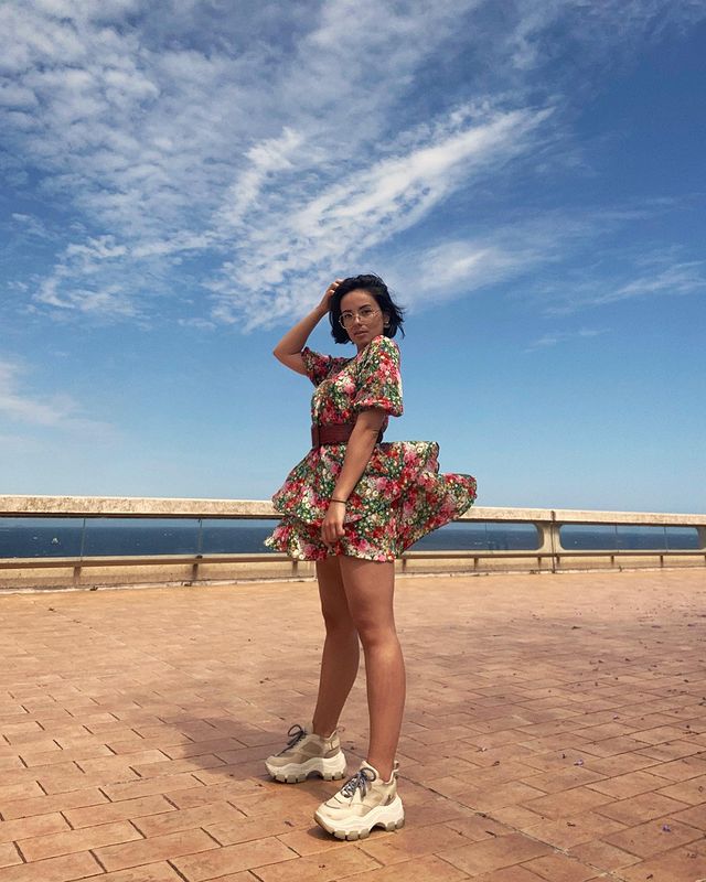 Agathe Auproux