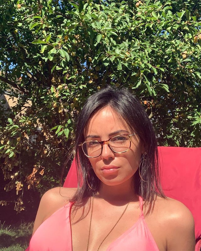 Agathe Auproux Agathe Auproux