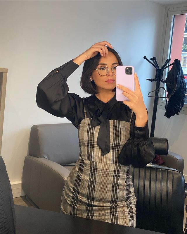 Agathe Auproux
