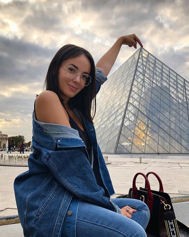 Agathe Auproux