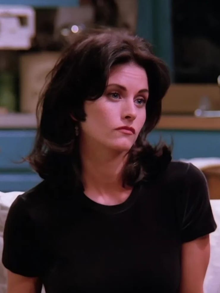 Courteney Cox image