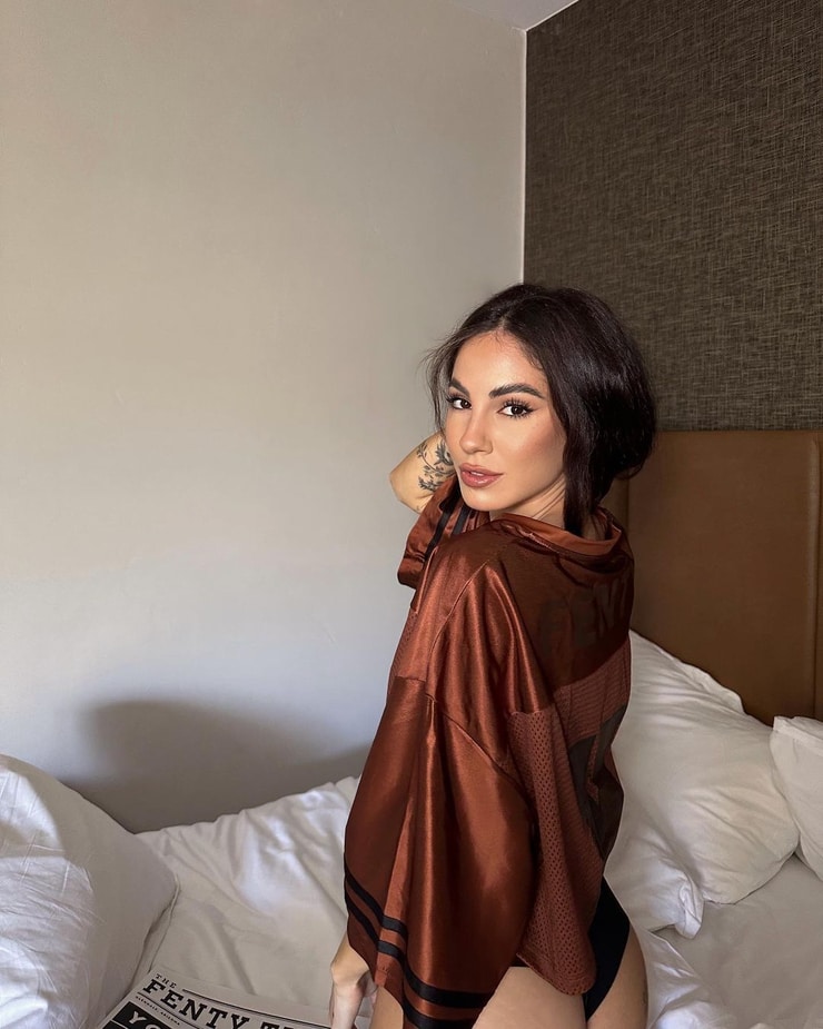 Giulia De Lellis