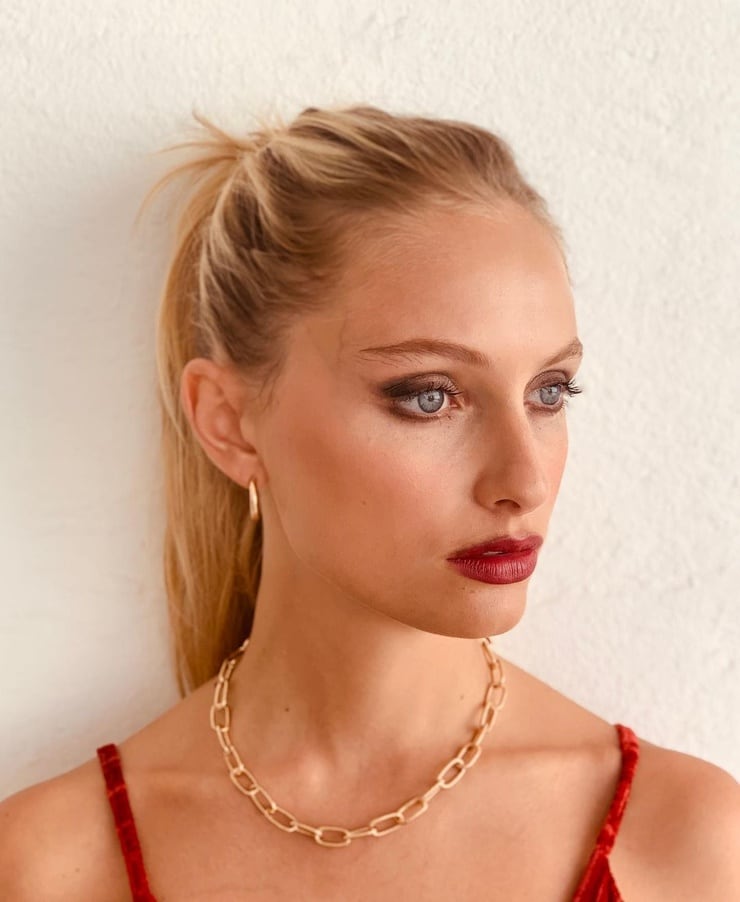 Beatrice Vendramin Beatrice Vendramin