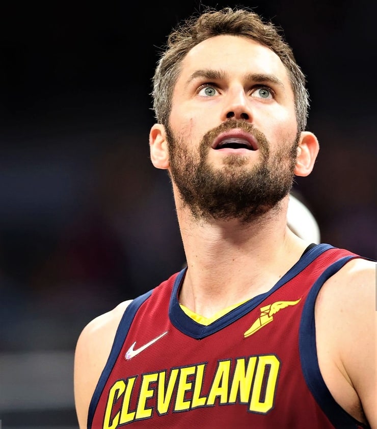 Kevin Love