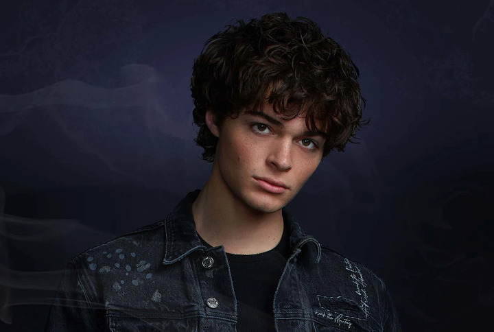 Tyler Lawrence Gray