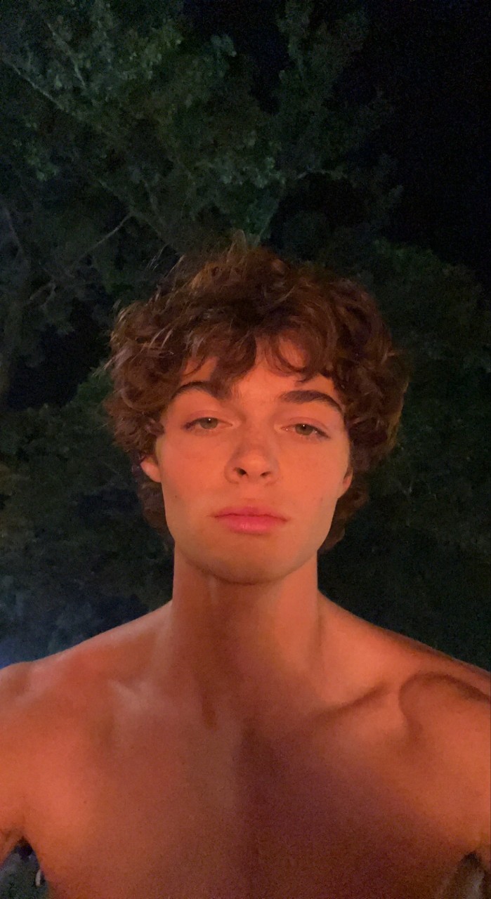 Tyler Lawrence Gray