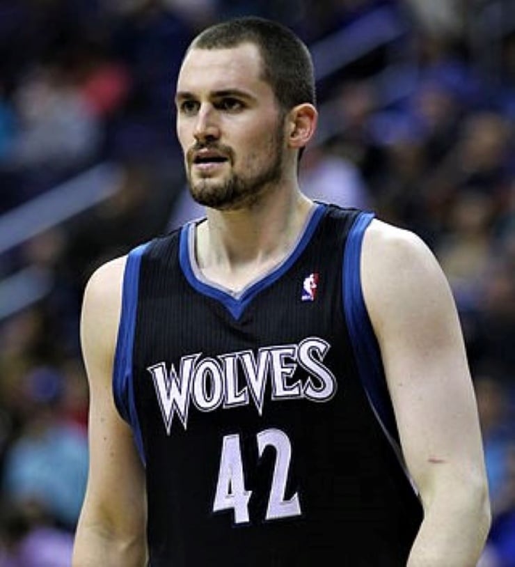 Kevin Love