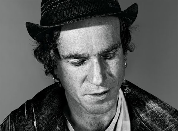 Daniel Day-Lewis