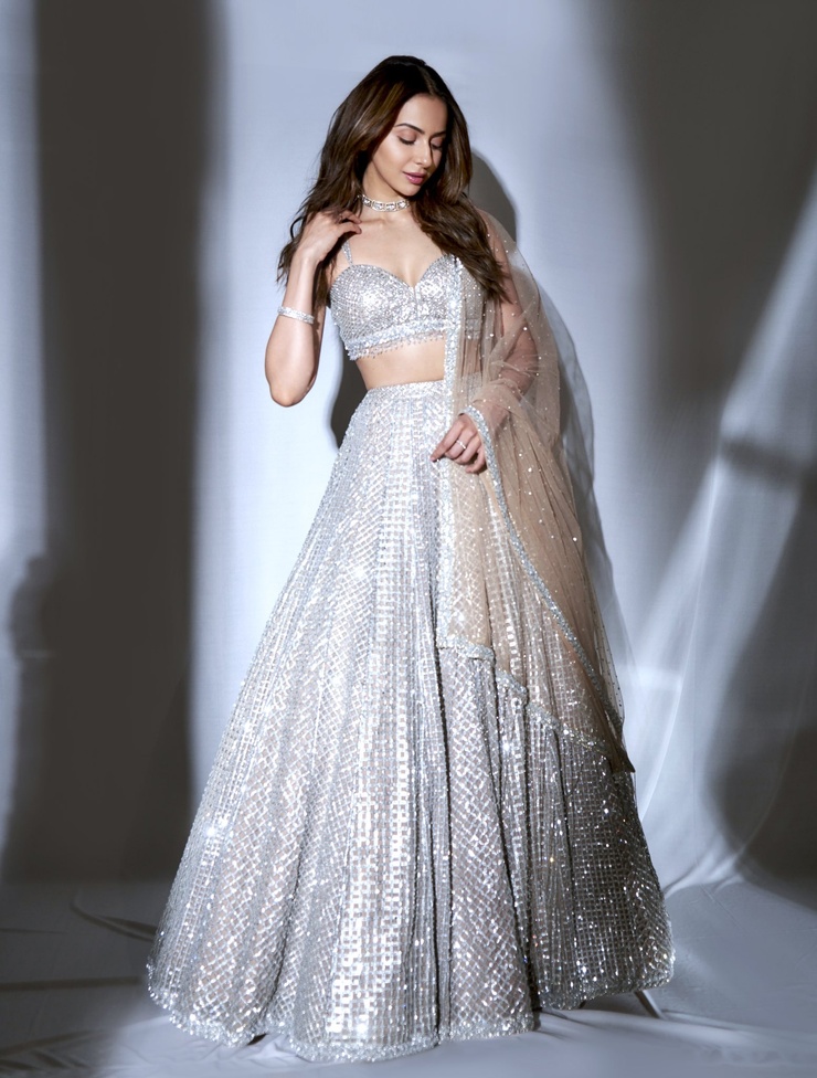 Rakul Preet Singh