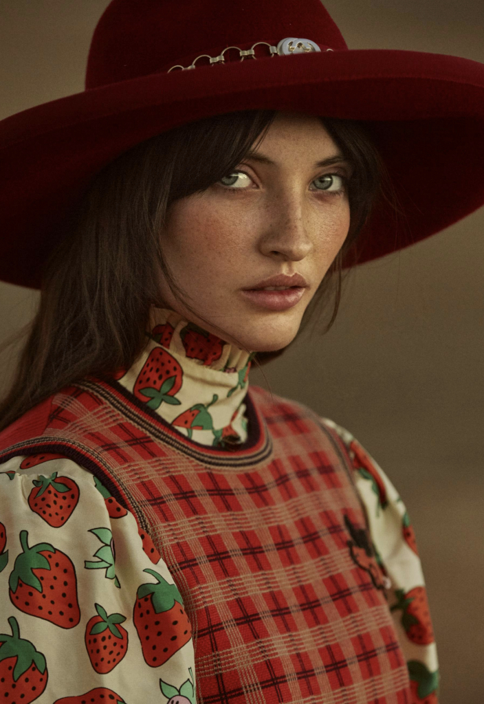 Lily Hutchinson