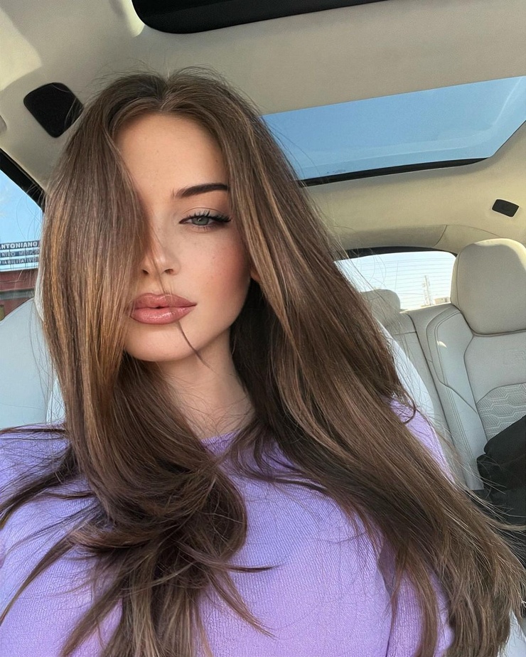 Diana Babyna Diana Babyna