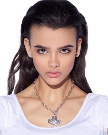 Picture of Samara Martins