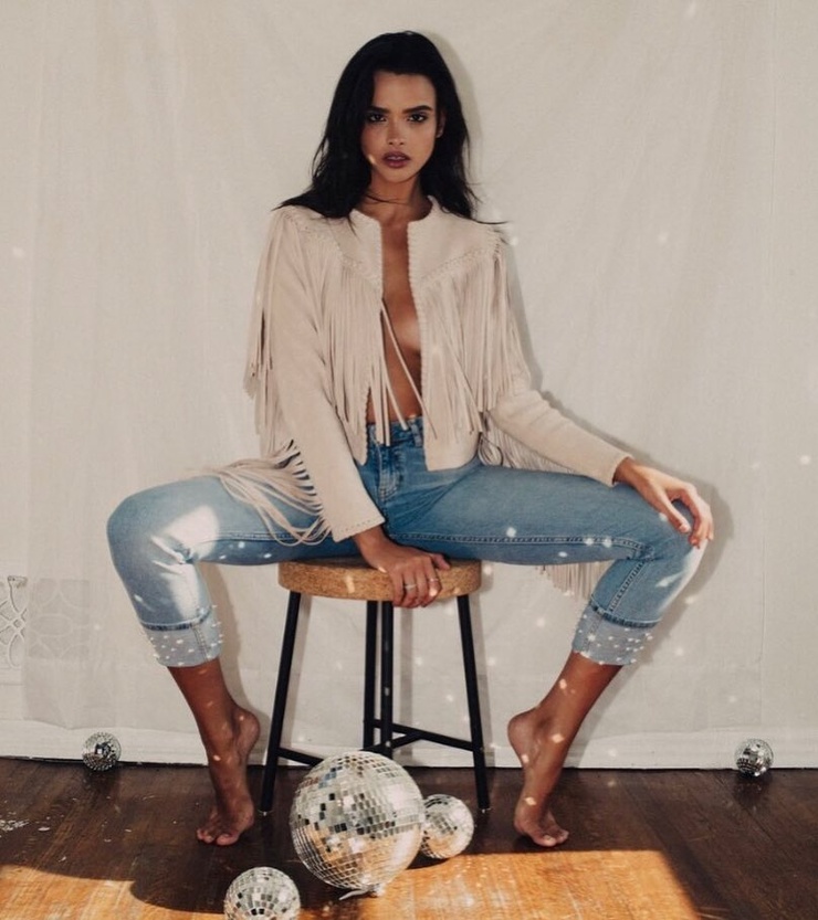 Samara Martins