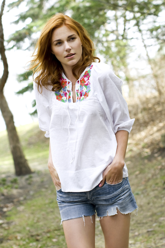 Erin Breen