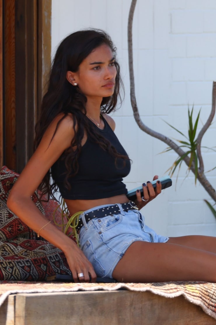 Kelly Gale