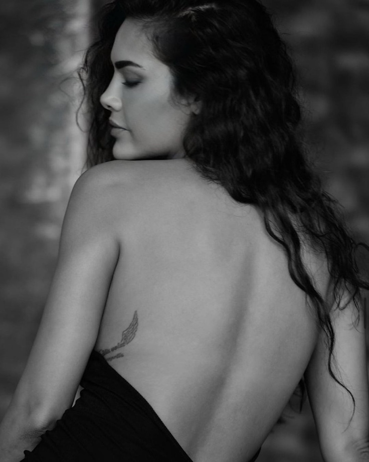 Esha Gupta Esha Gupta