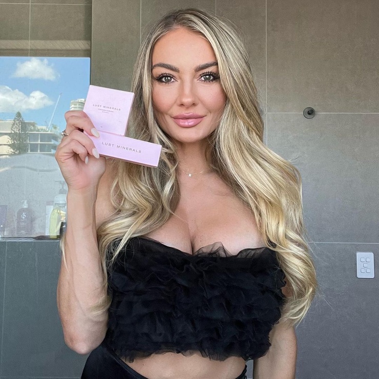 Brooke Evers