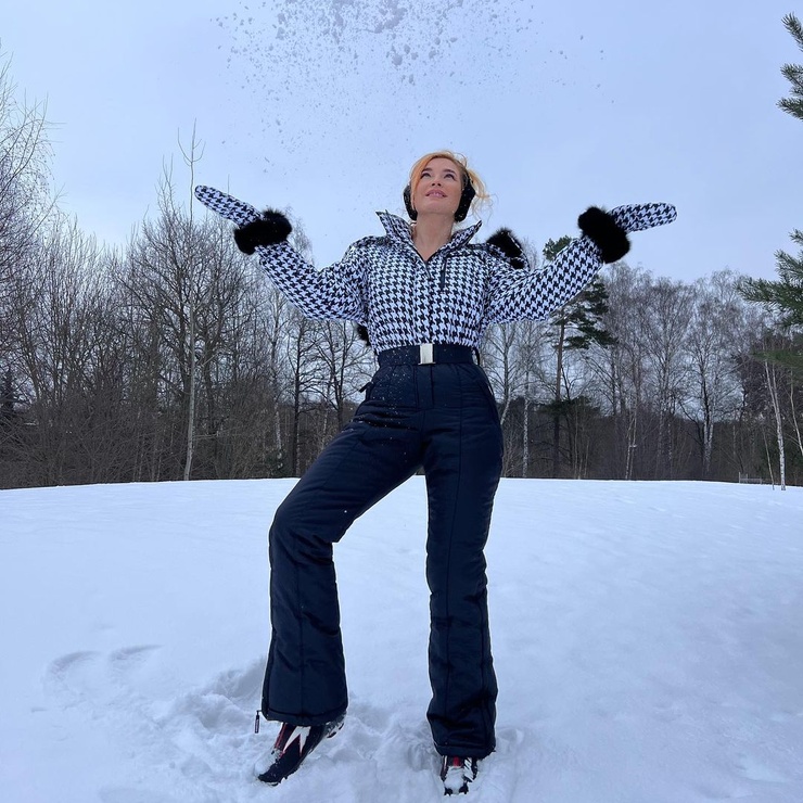 Tatyana Kotova Tatyana Kotova