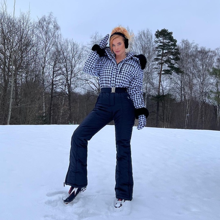 Tatyana Kotova Tatyana Kotova
