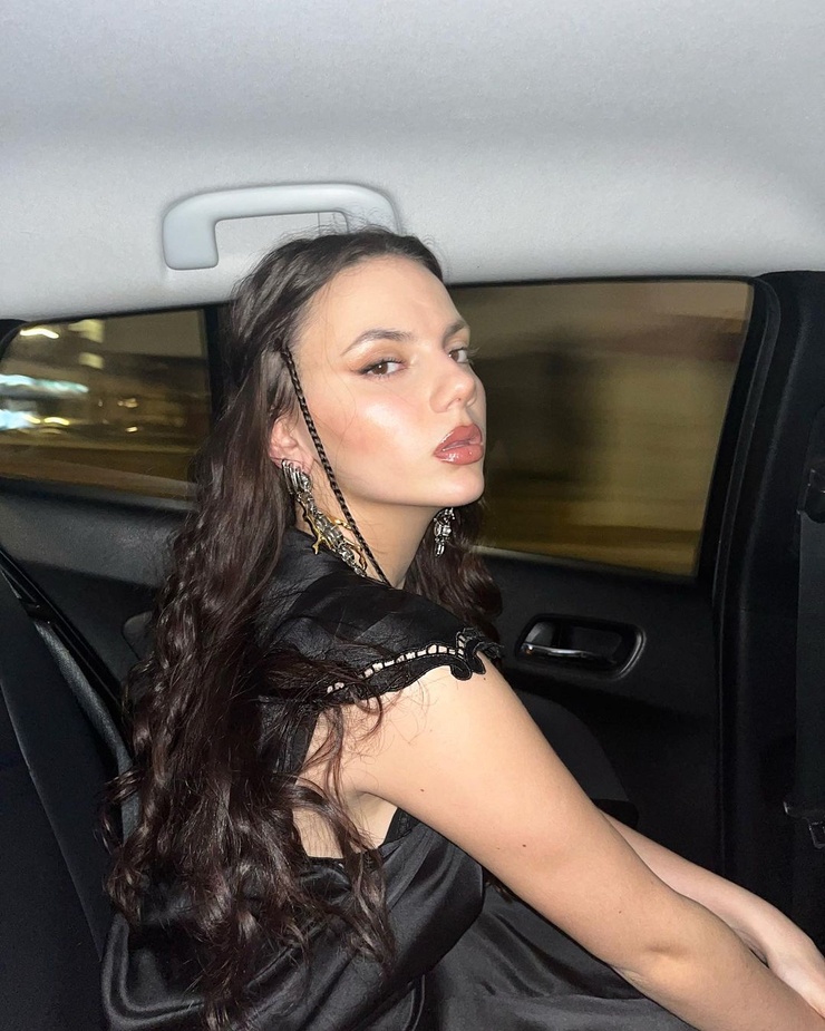 Dafne Keen