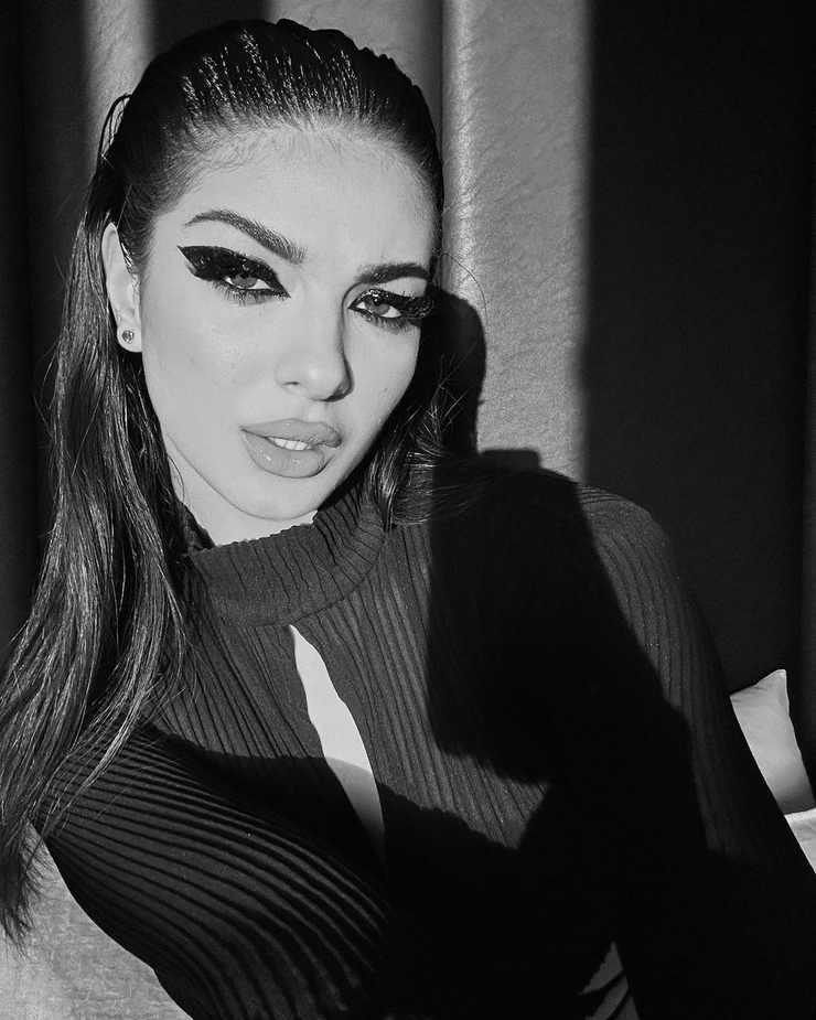 Elisa Maino