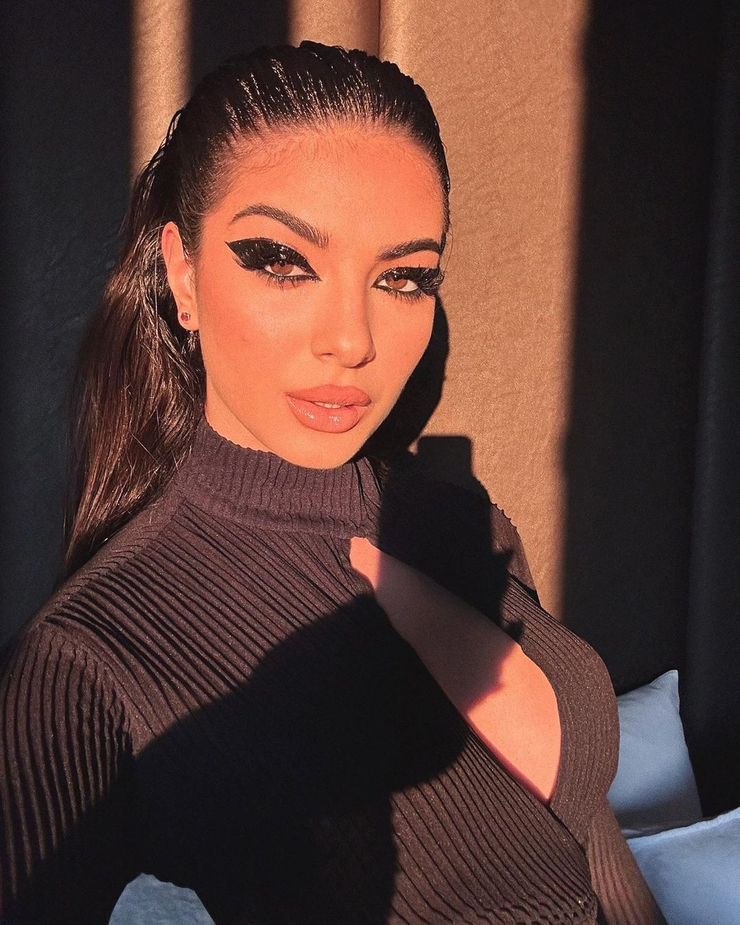 Elisa Maino