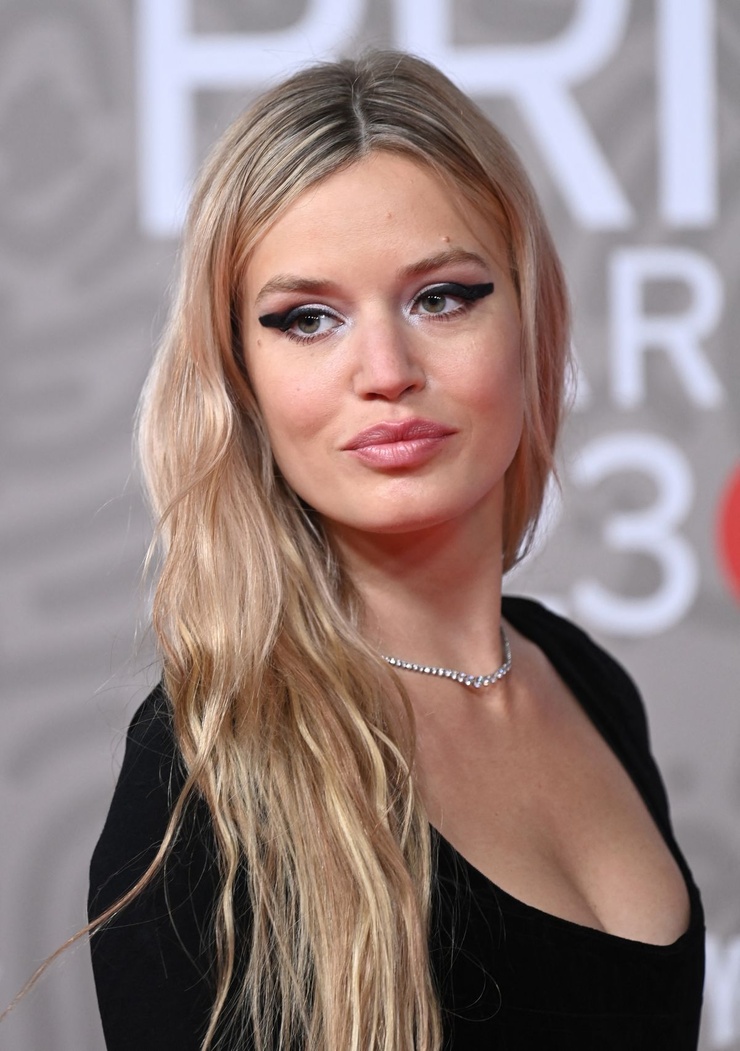 Georgia May Jagger Georgia May Jagger