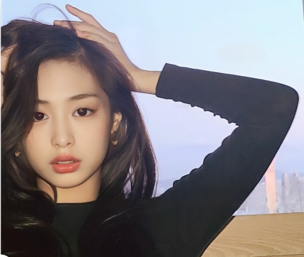 Ahyeon Jung Ahyeon Jung