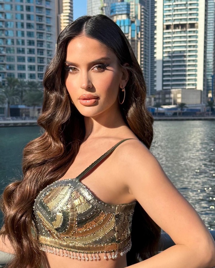 Natalia Barulich image