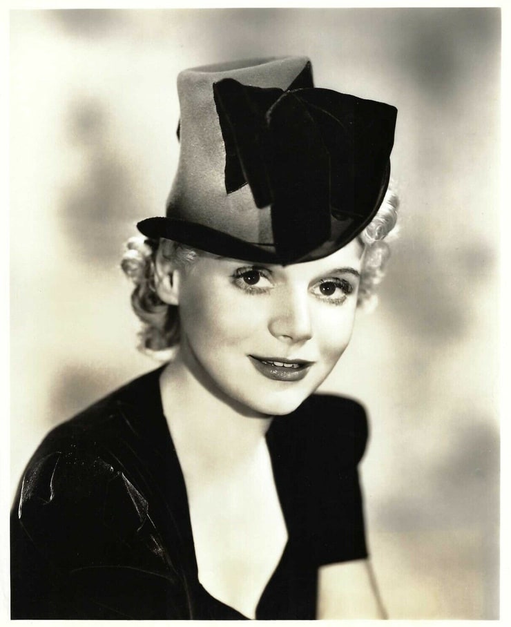Marie Wilson