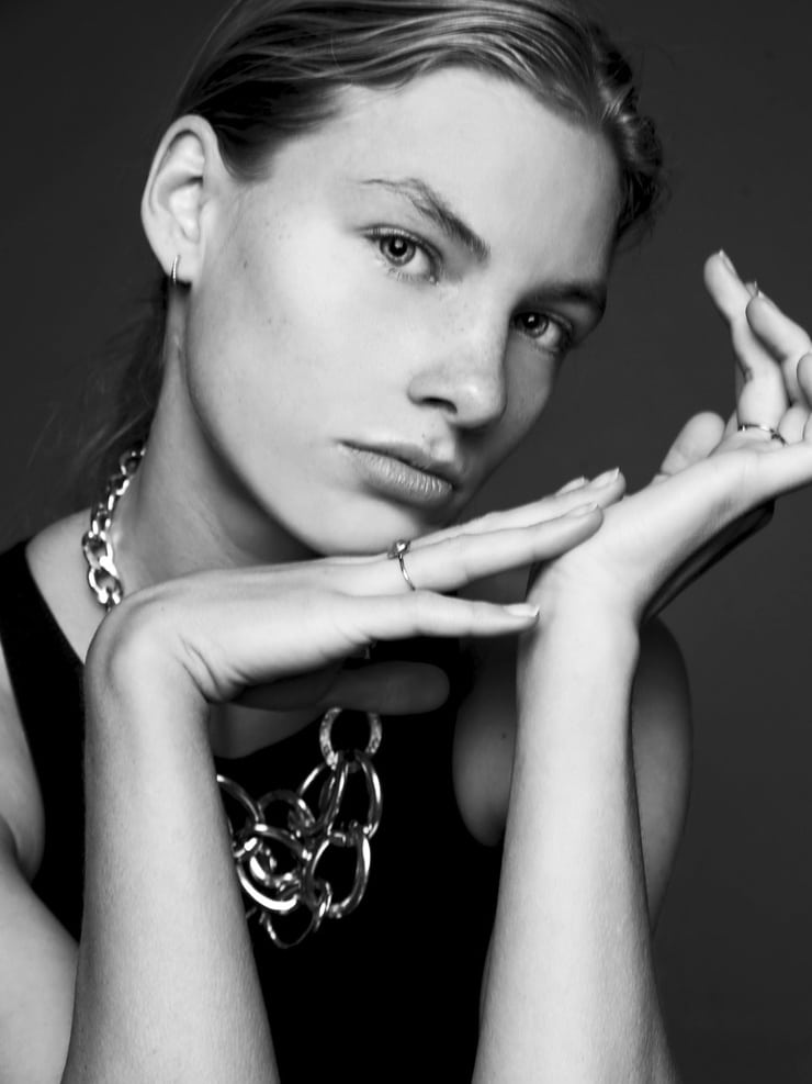 Britt van der Voort Britt van der Voort