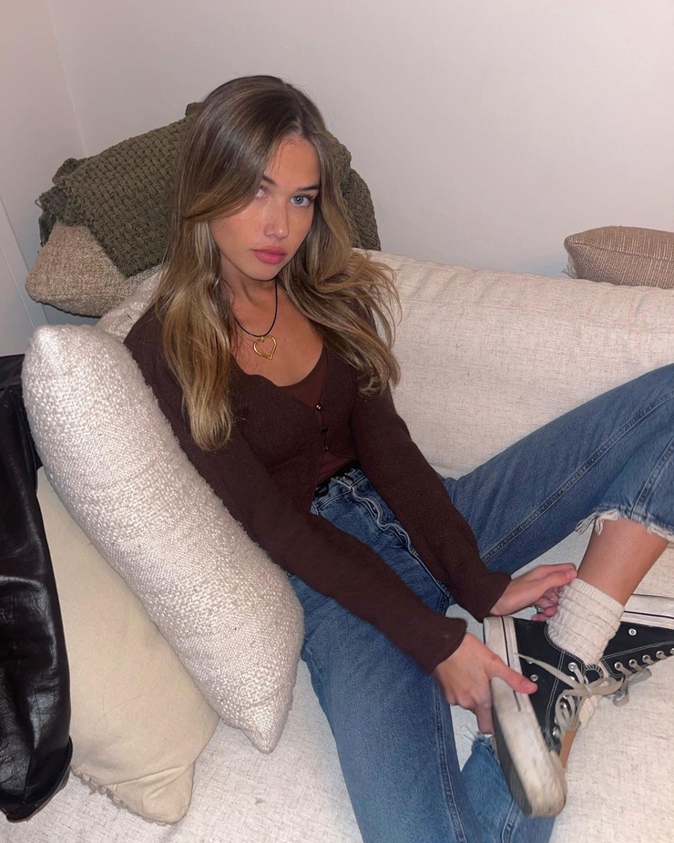 Katie Schmid