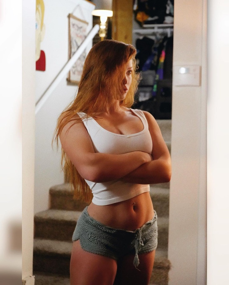 Sarah Gibson